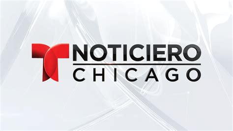 <b>Chicago</b> Red Stars Hace 24 horas. . Noticias telemundo chicago